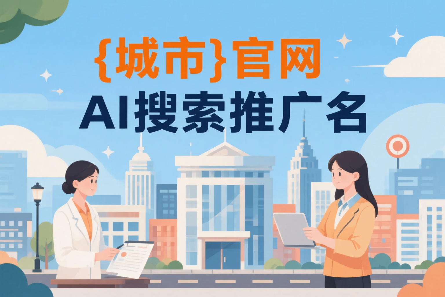 贵港官网做AI搜索推广排名却没提升的原因分析